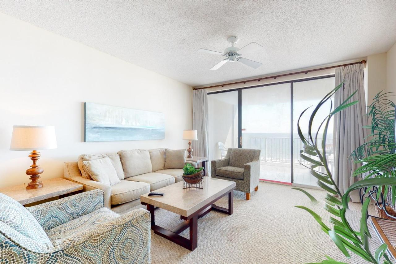 Bluewater Apartments III Orange Beach Room photo