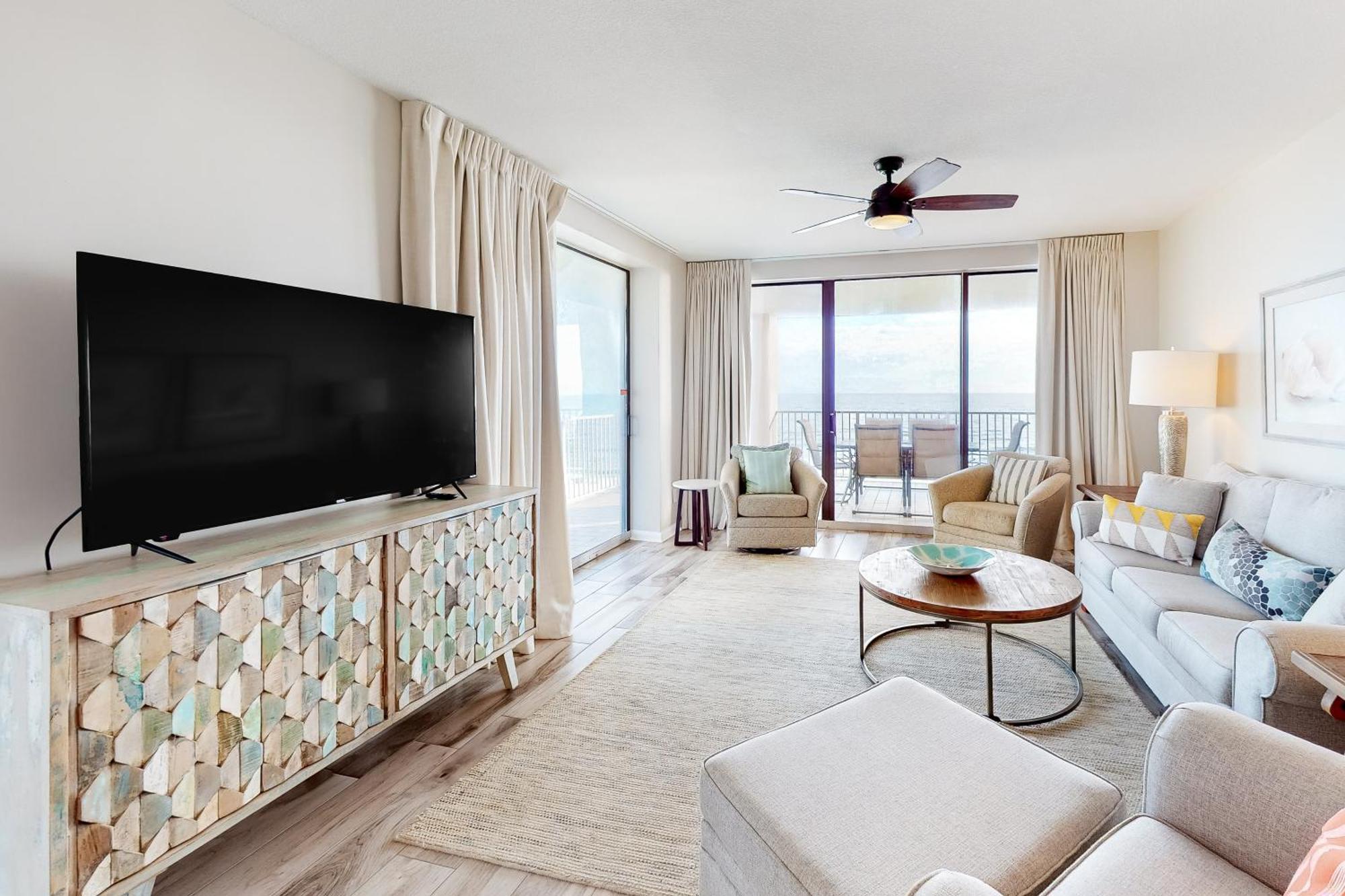 Bluewater Apartments III Orange Beach Room photo