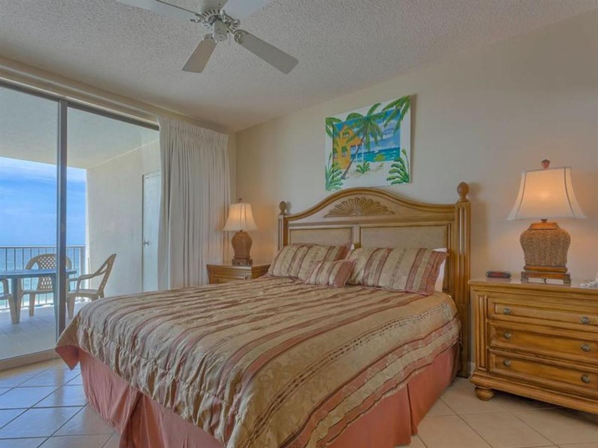 Bluewater Apartments III Orange Beach Exterior photo