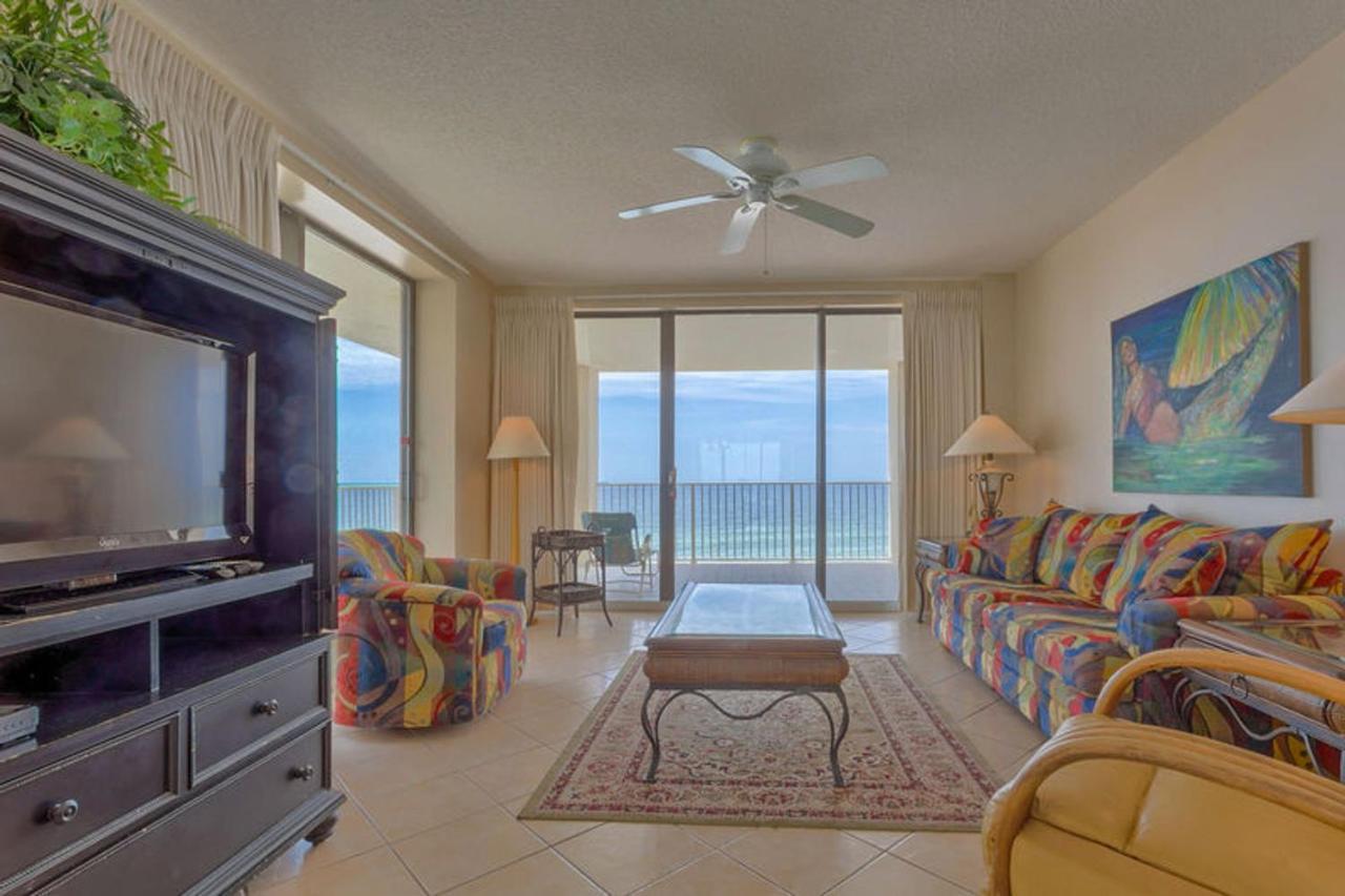 Bluewater Apartments III Orange Beach Exterior photo