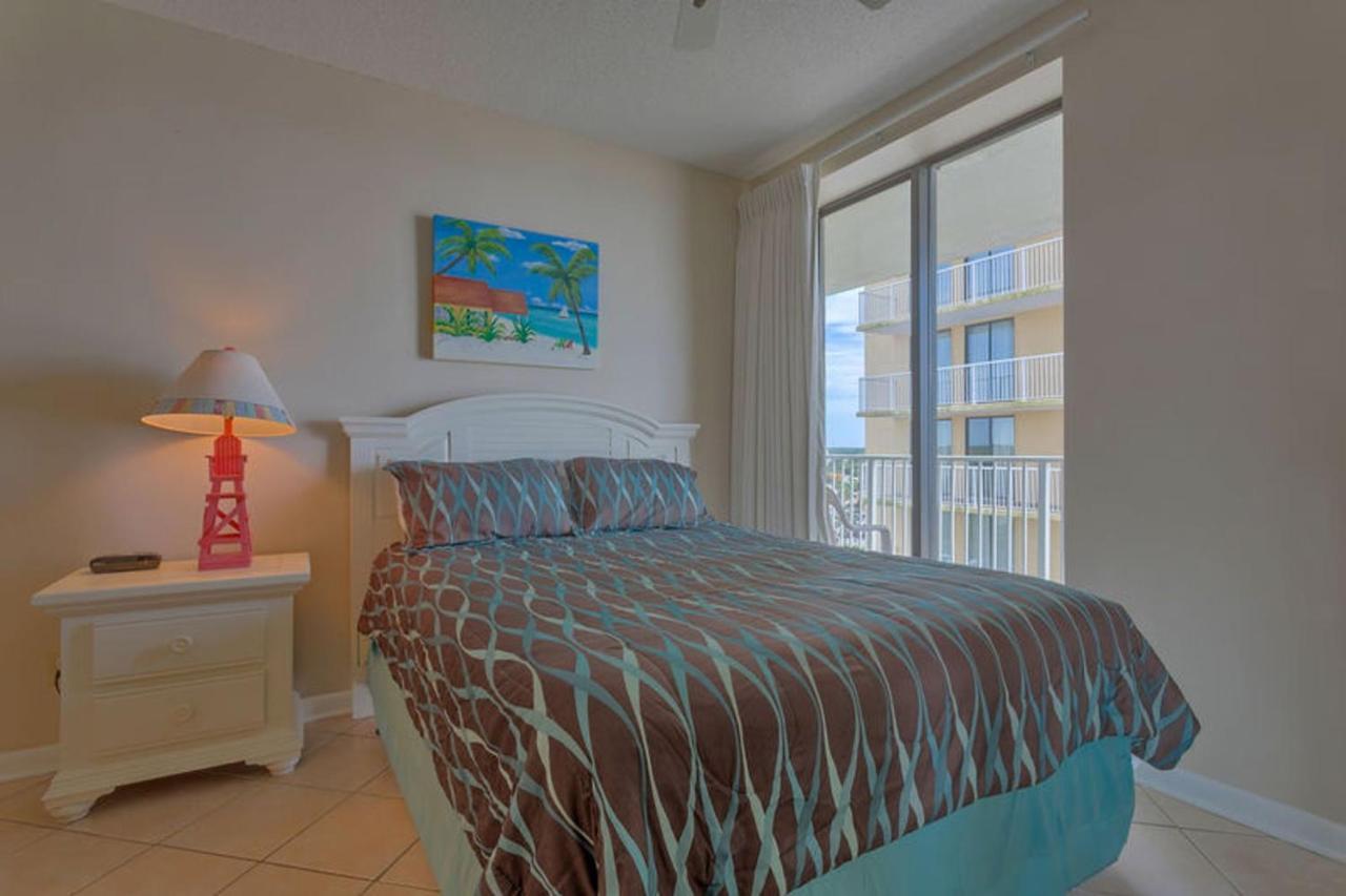 Bluewater Apartments III Orange Beach Exterior photo